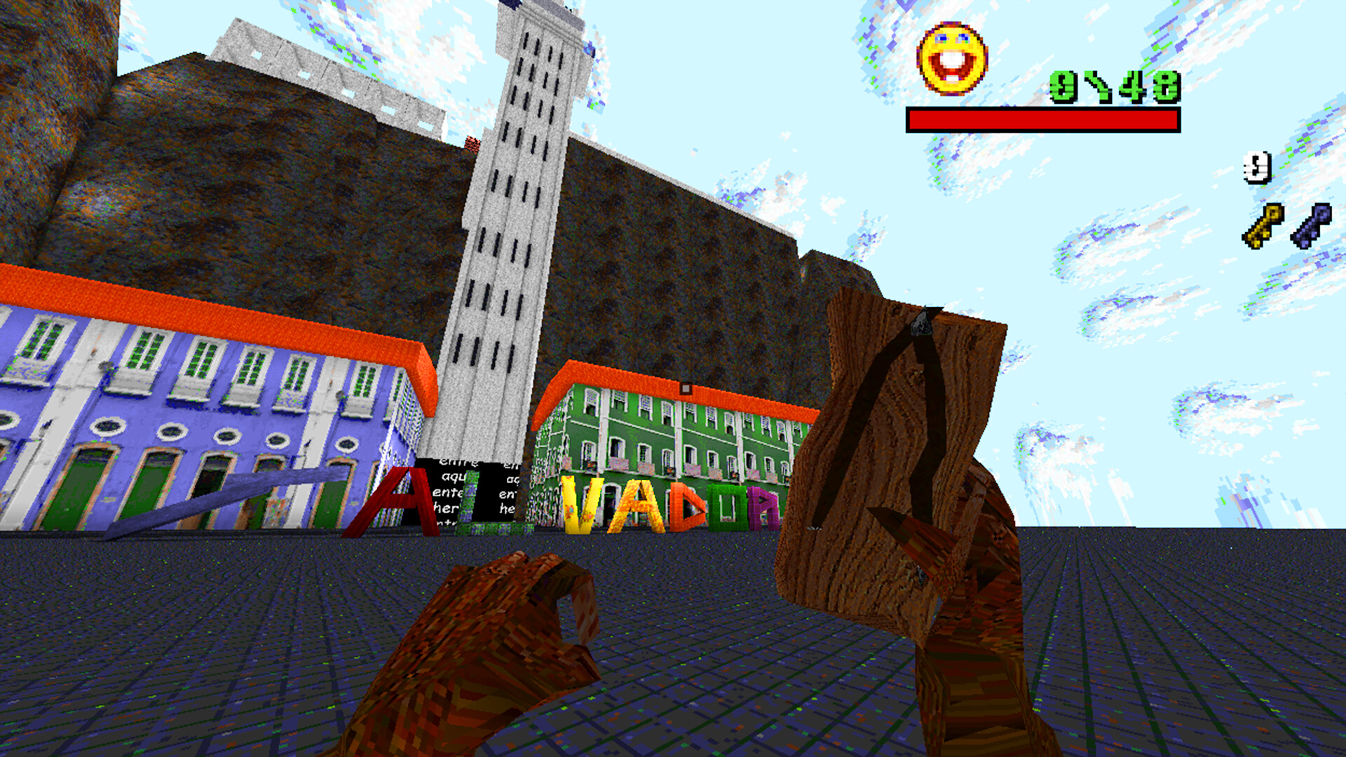 Brazilian Drug Dealer Before 4: Demons From the Portal to Hell I Opened Are Still in the Favela and Now I Have to Save Mamadas From Ronaldo