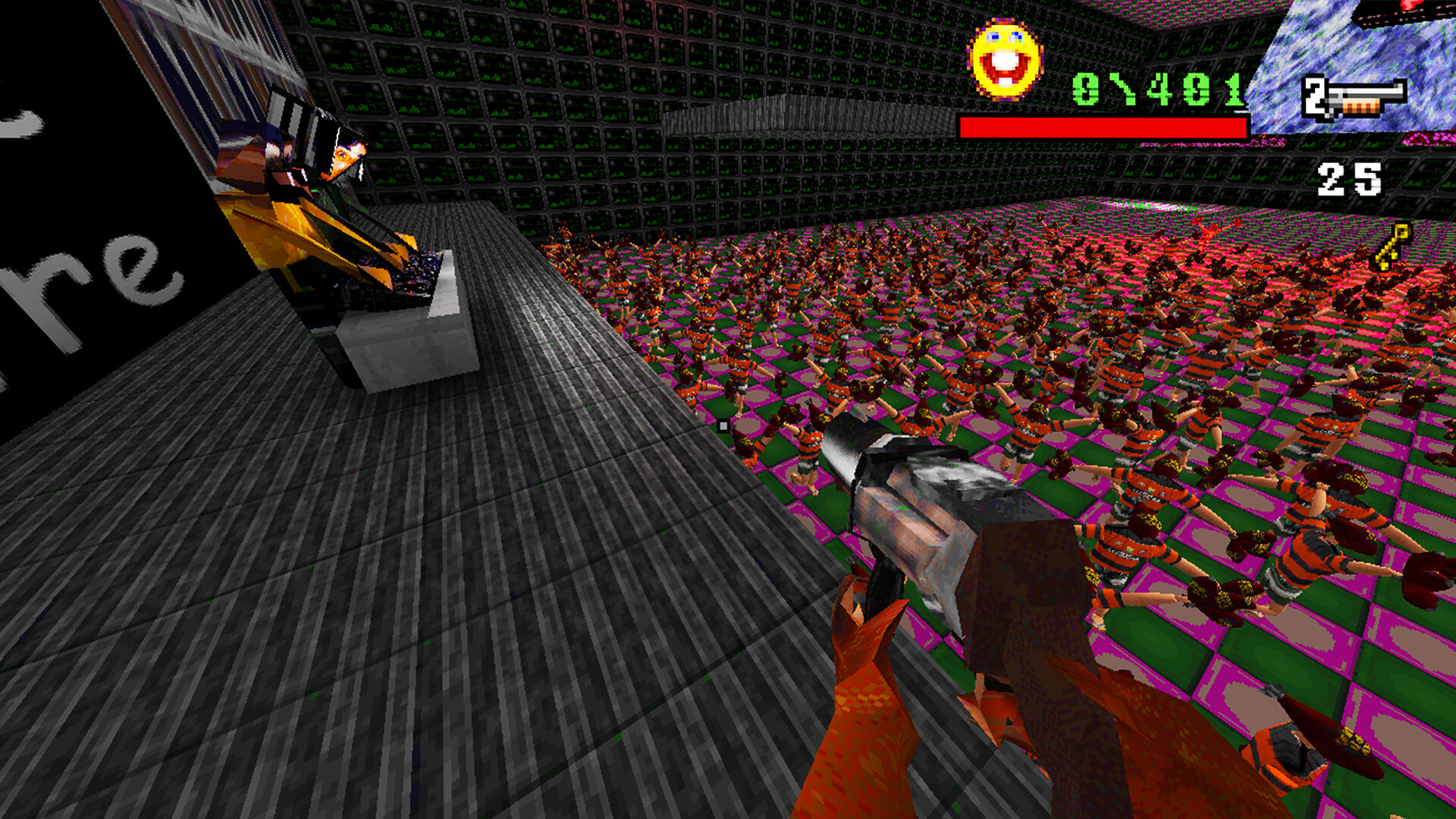 Brazilian Drug Dealer Before 4: Demons From the Portal to Hell I Opened Are Still in the Favela and Now I Have to Save Mamadas From Ronaldo