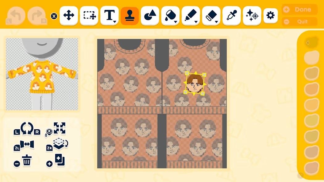 Tomodachi Life: Living the Dream