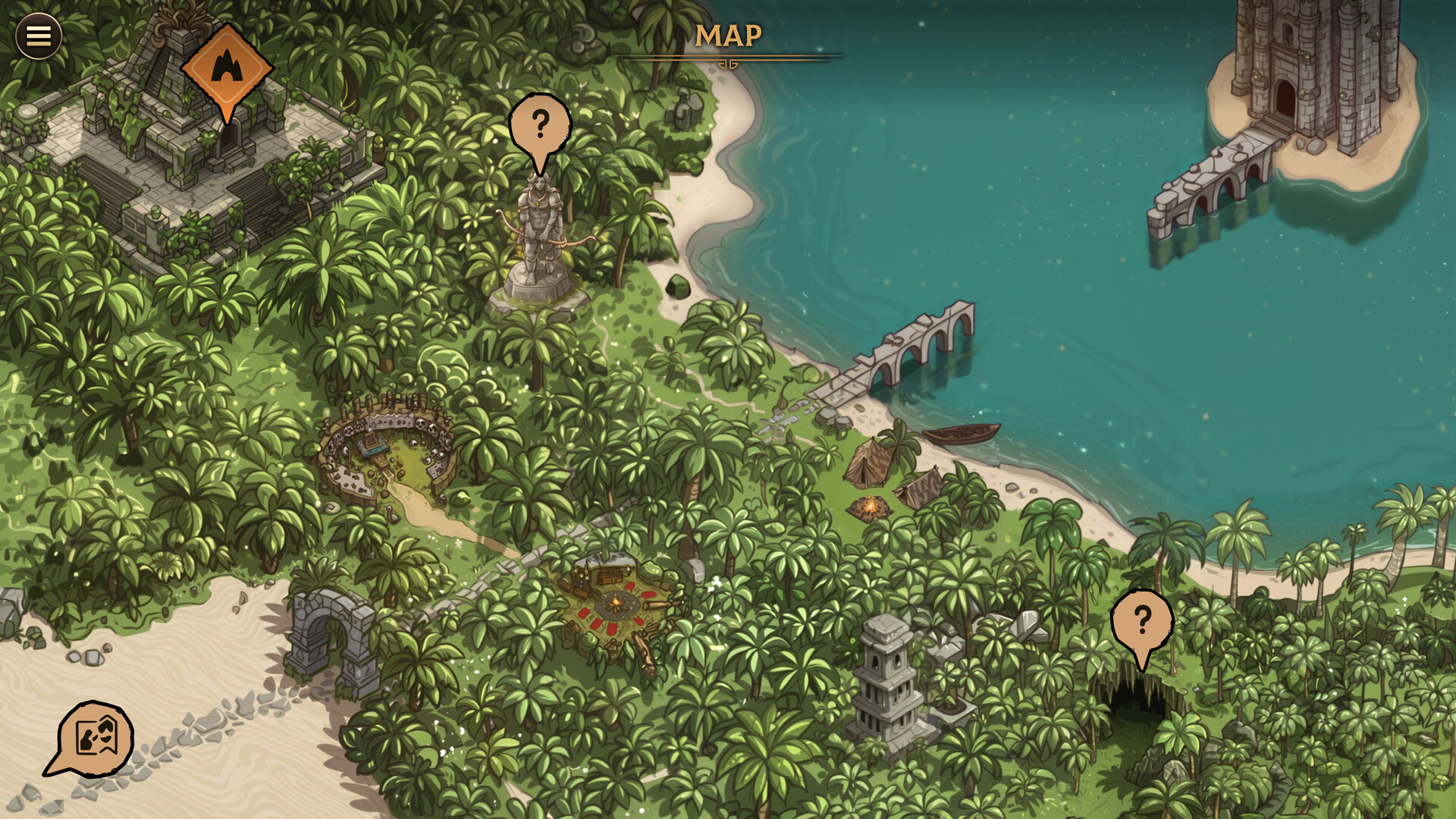 Nocan’s Quest: Sex Gold Glory