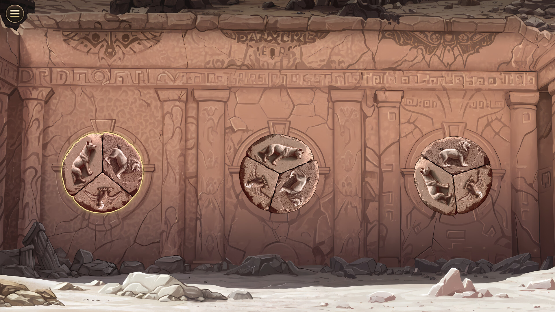 Nocan’s Quest: Sex Gold Glory