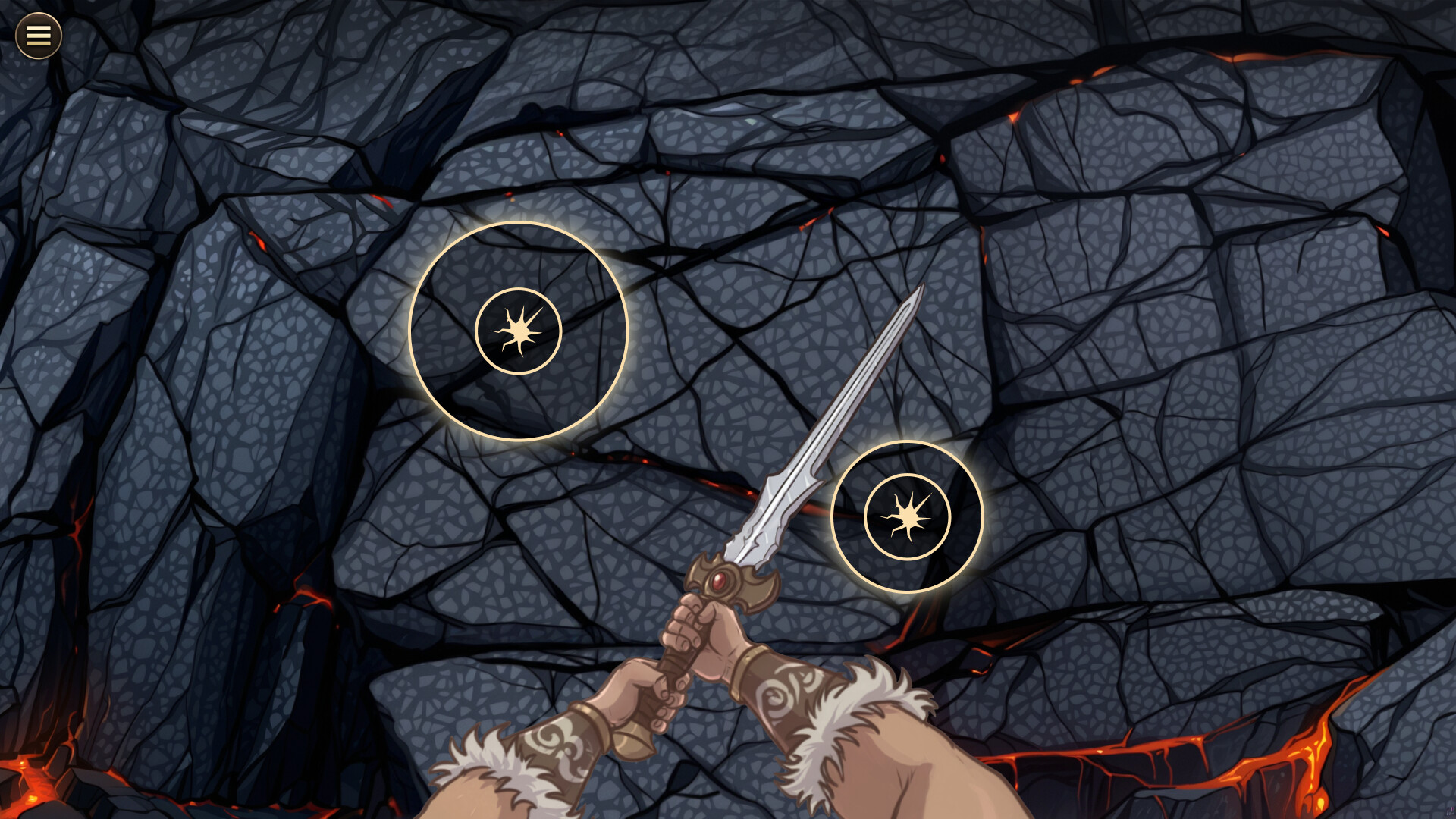 Nocan’s Quest: Sex Gold Glory