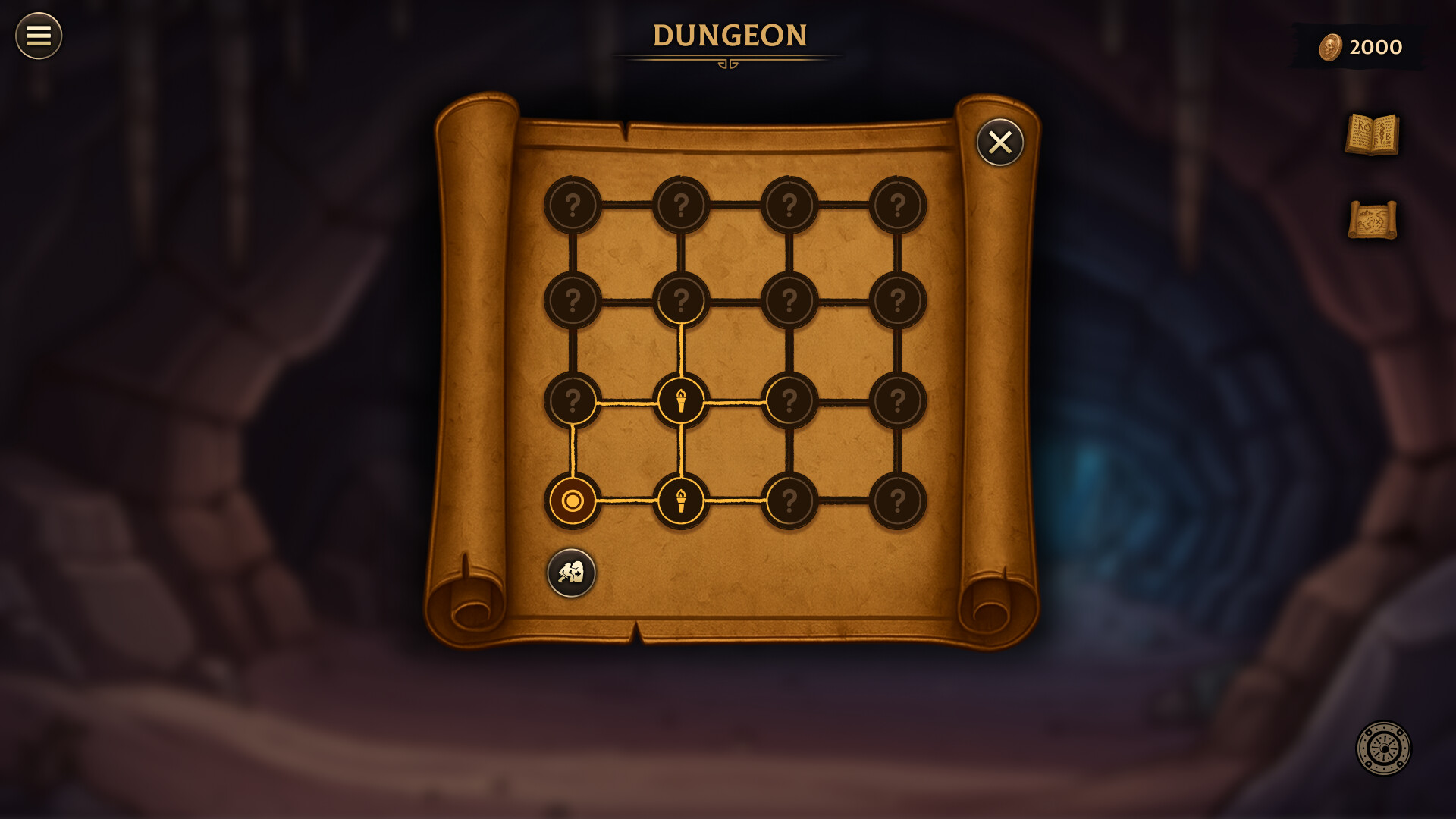 Nocan’s Quest: Sex Gold Glory