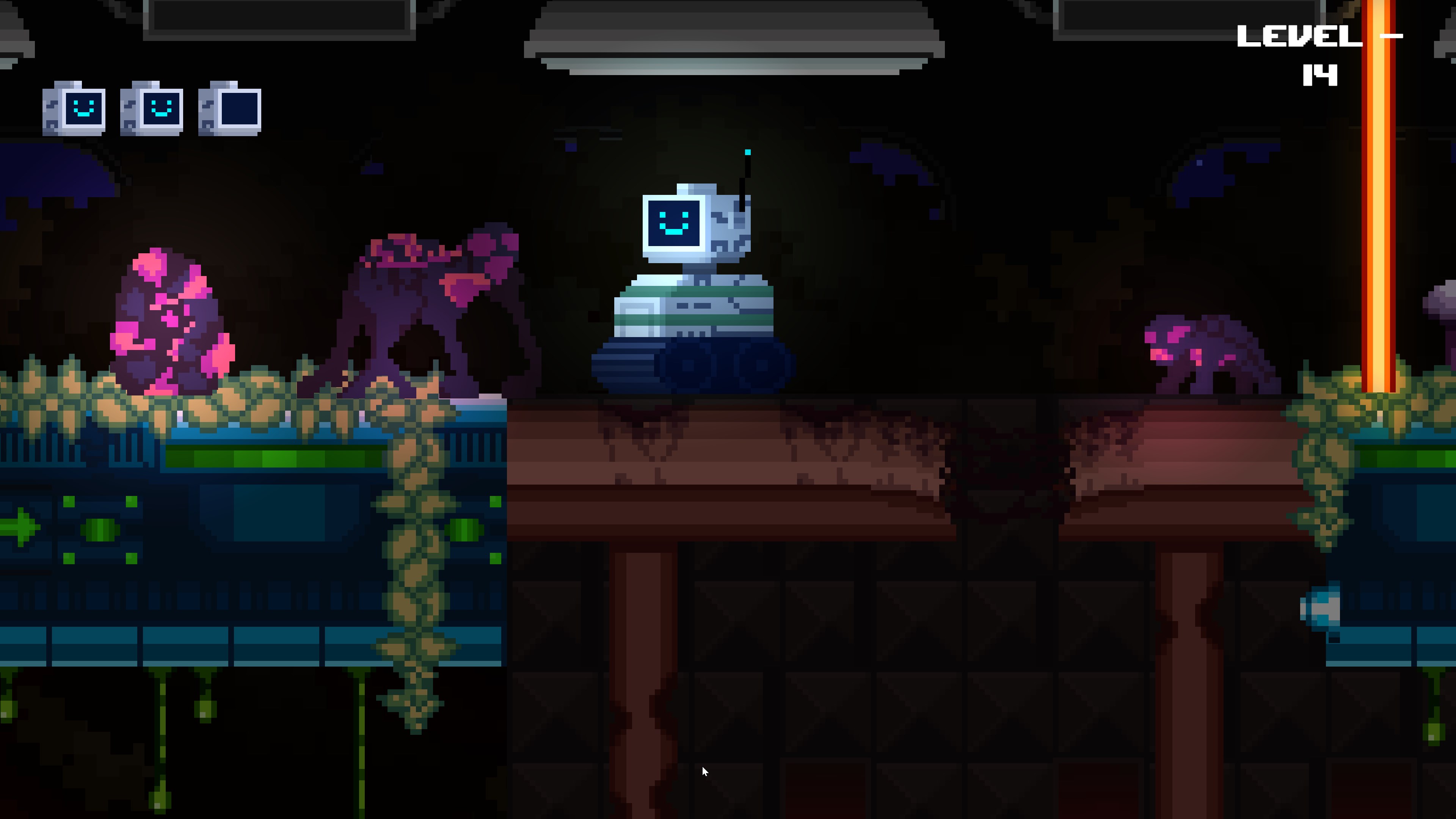 Star Station Frontier