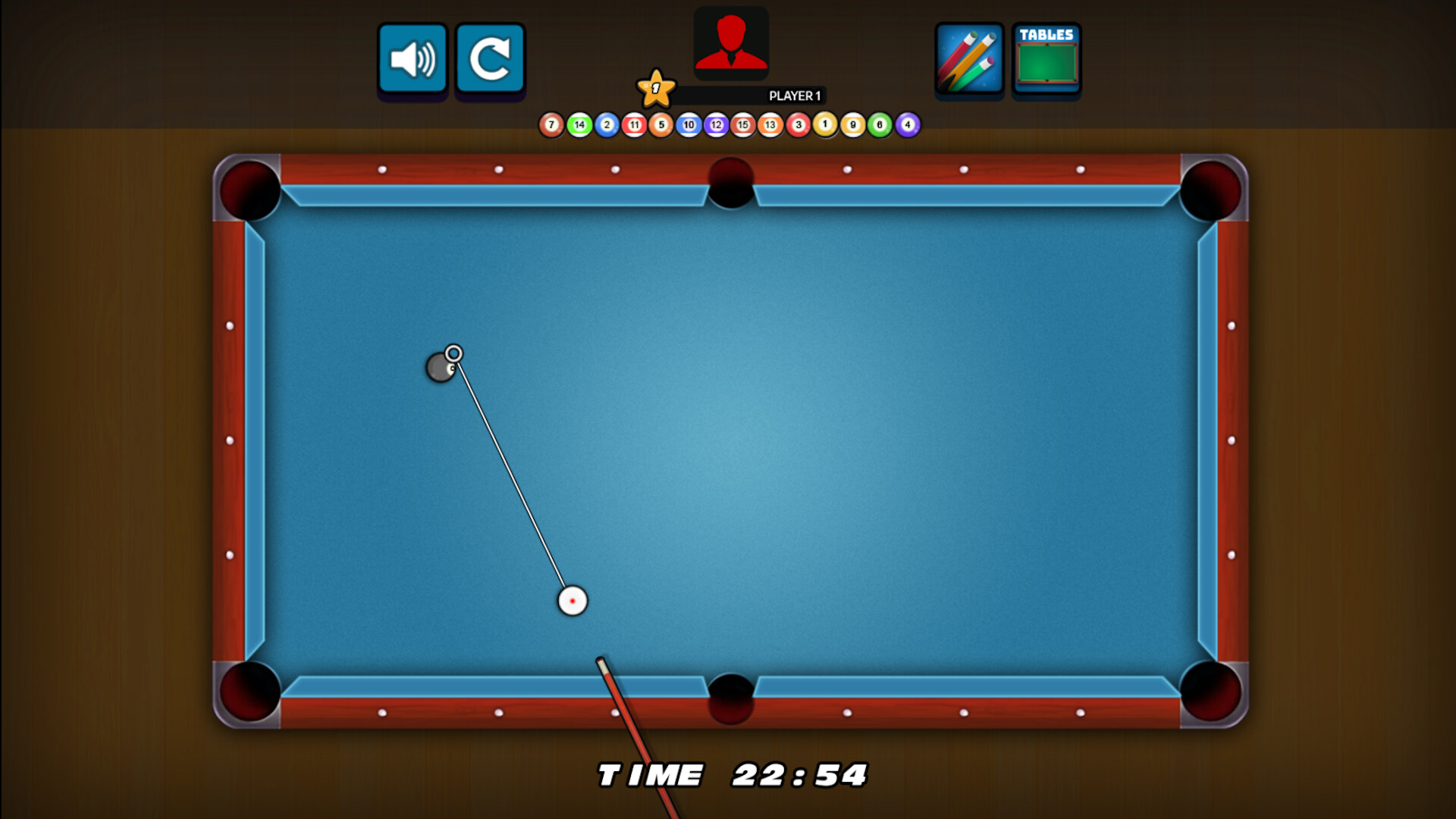 8 Ball Kings