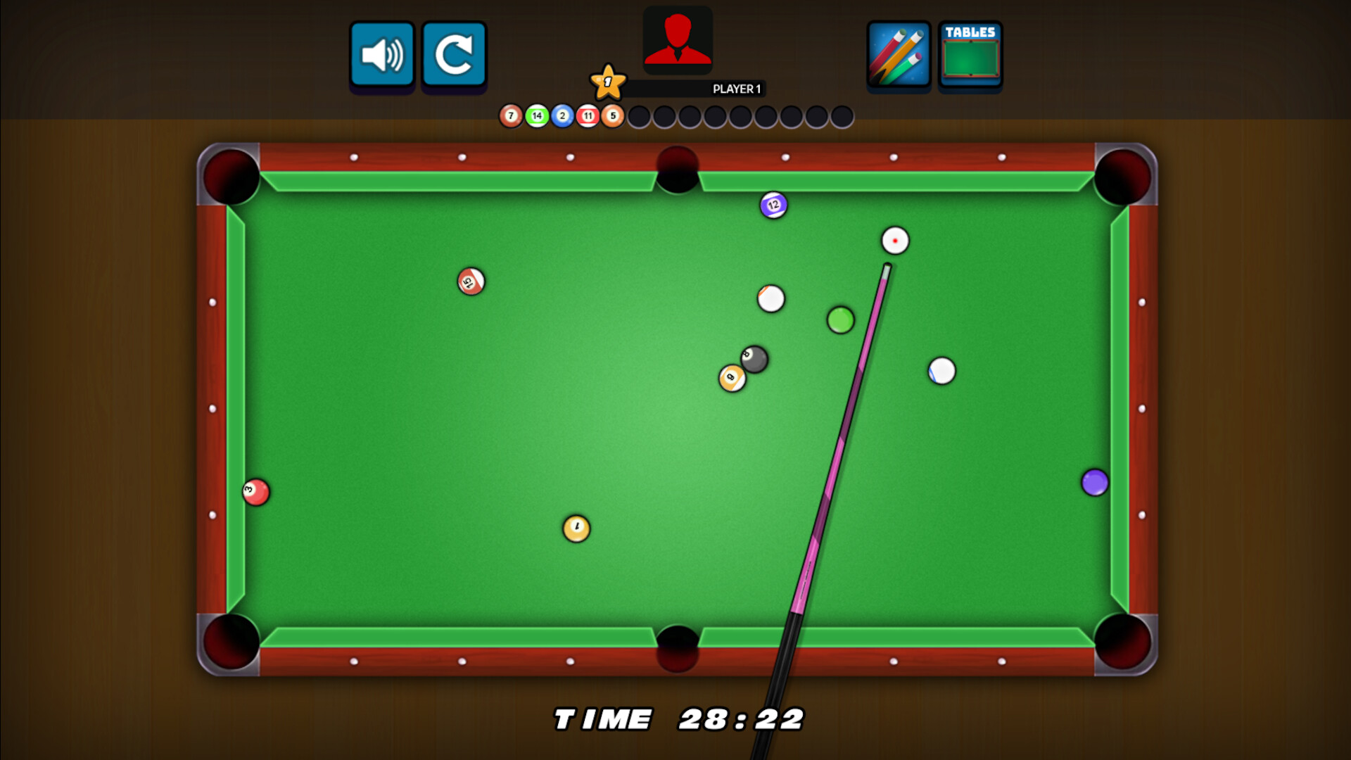 8 Ball Kings