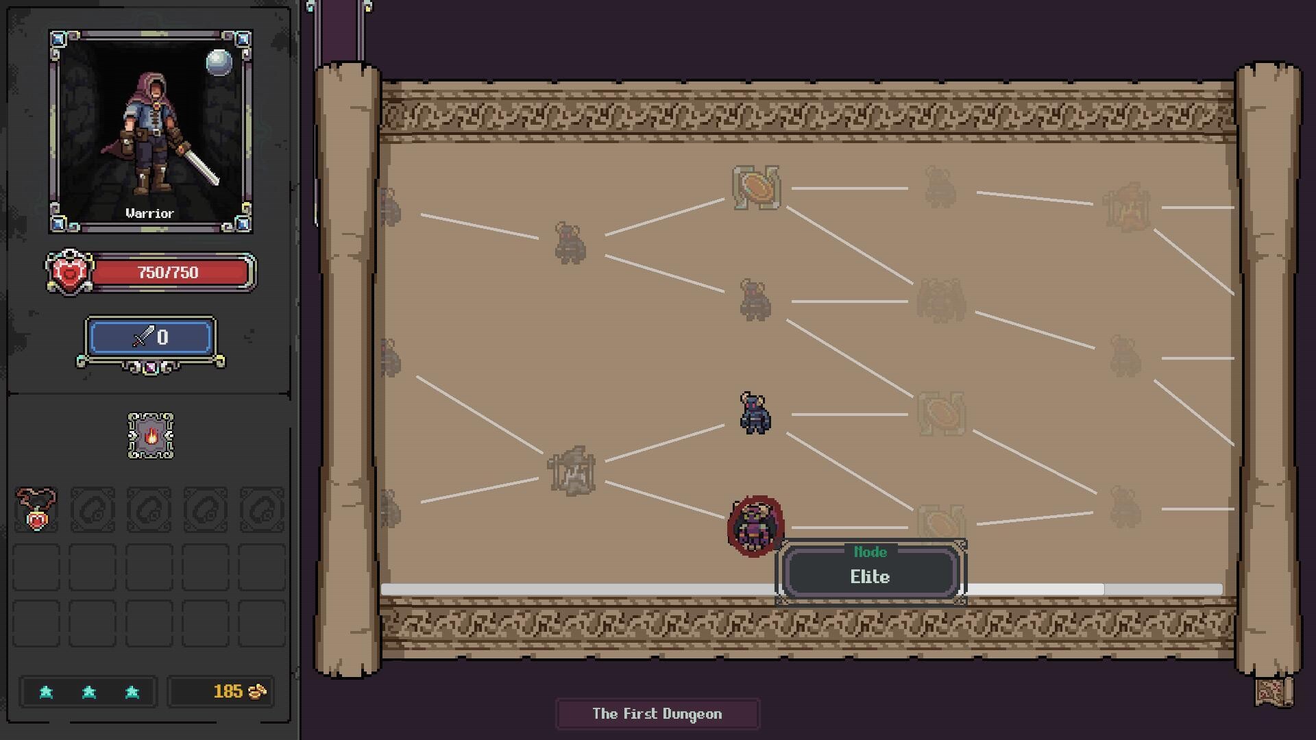 Bumpers &amp; Dragons