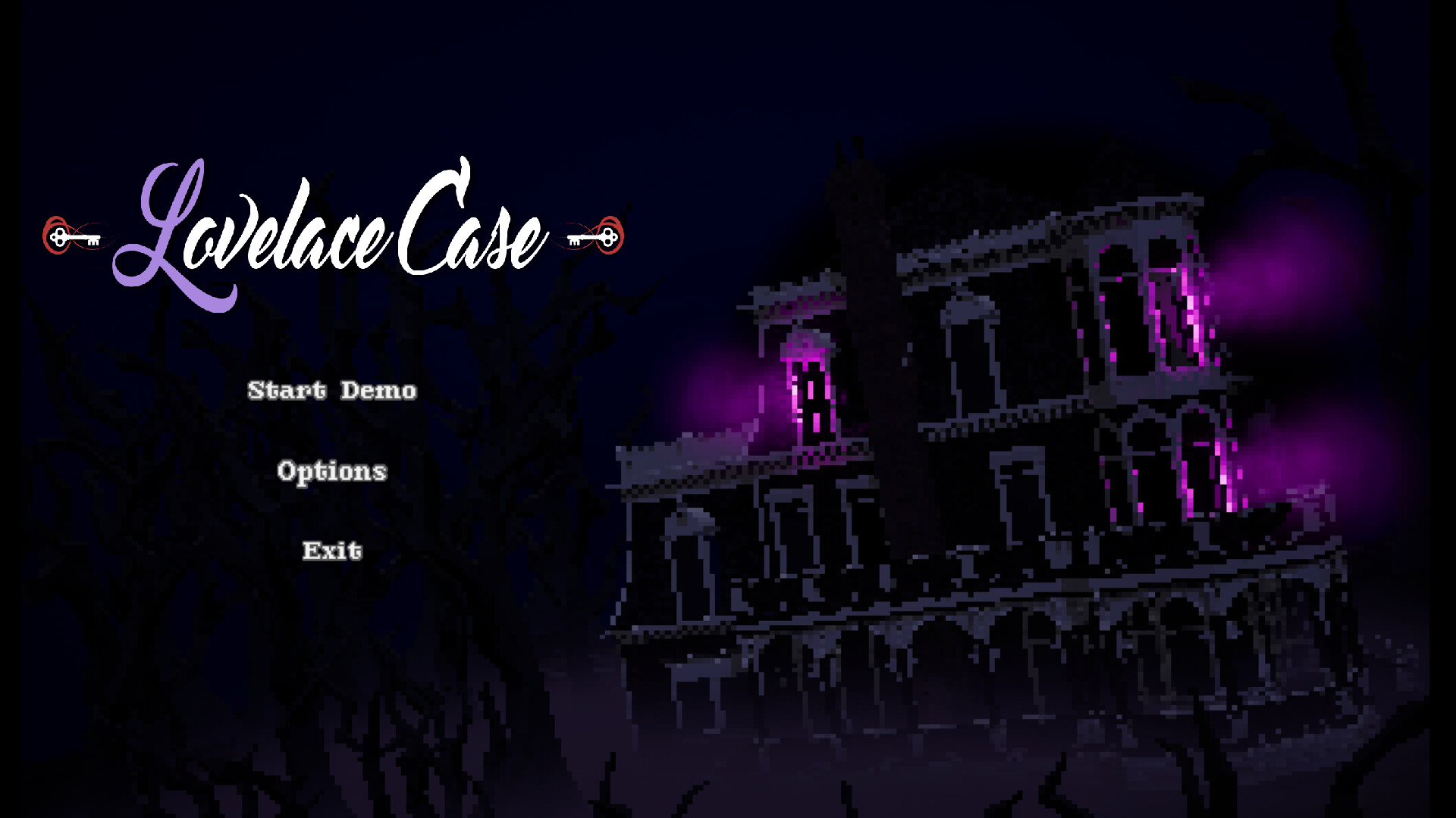 Lovelace Case