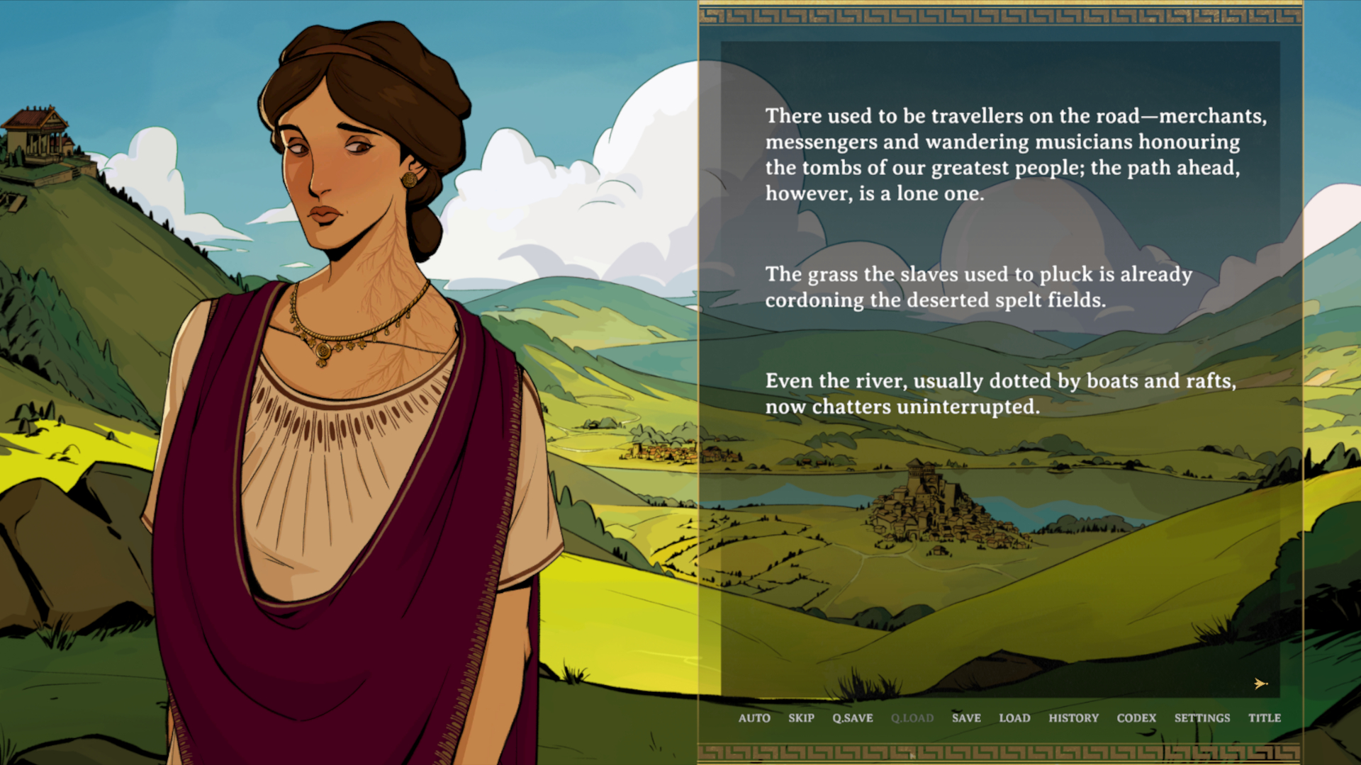 Fulgor: I Hate, Therefore I Am