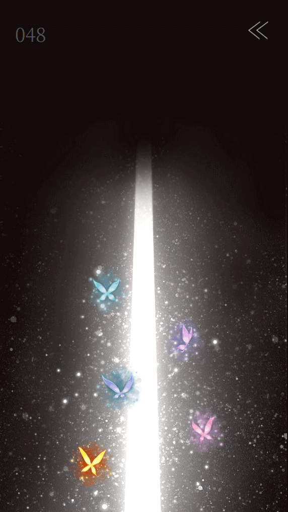 Sayonara Mr. Stealer