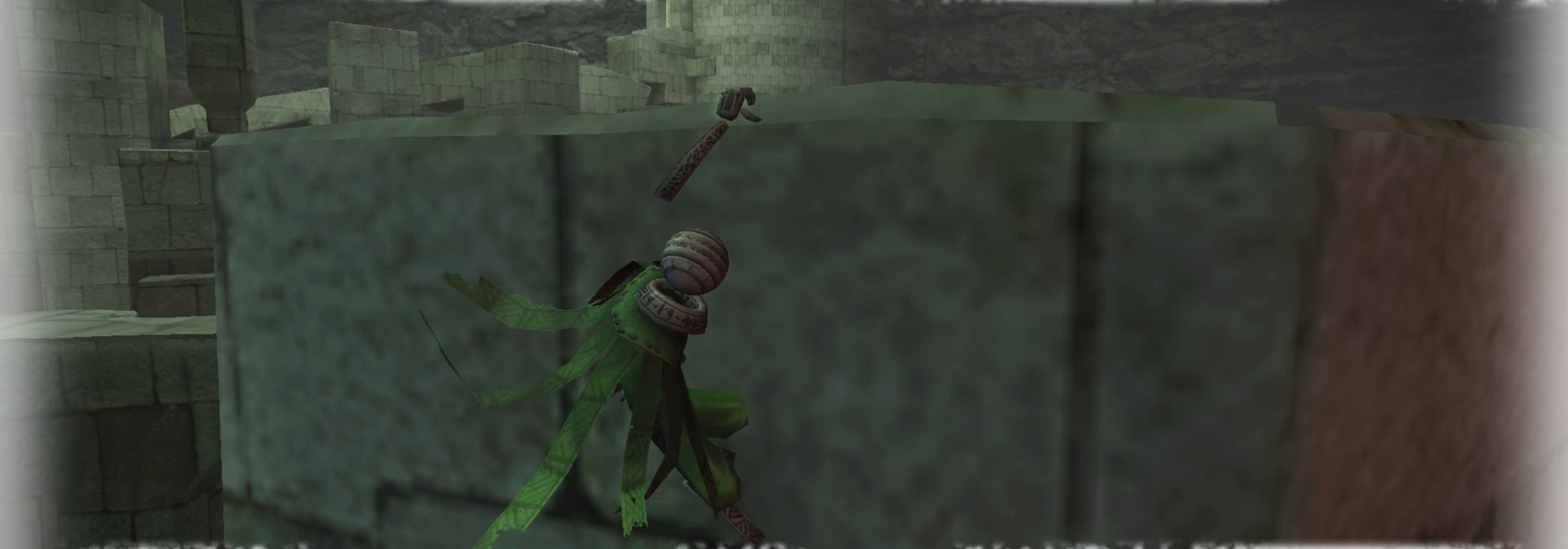 Tower of the Deep