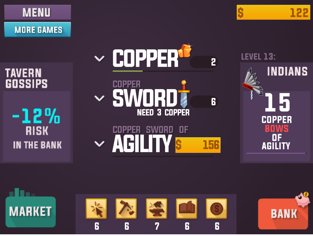 Blacksmith Lab