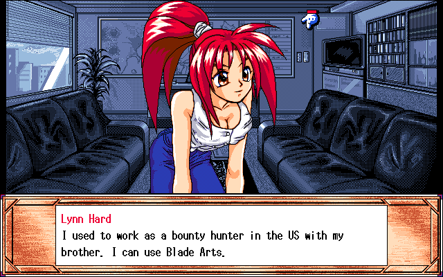 Tuned Heart