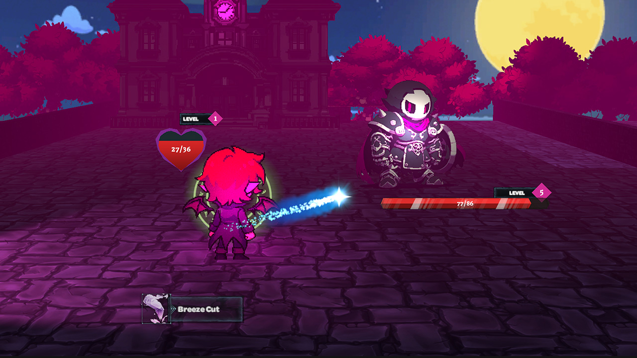 Vampire Boys Love Story: Date or Die