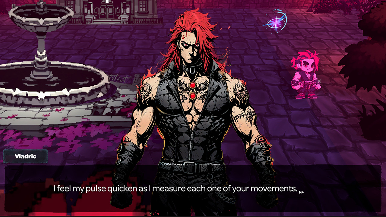 Vampire Boys Love Story: Date or Die