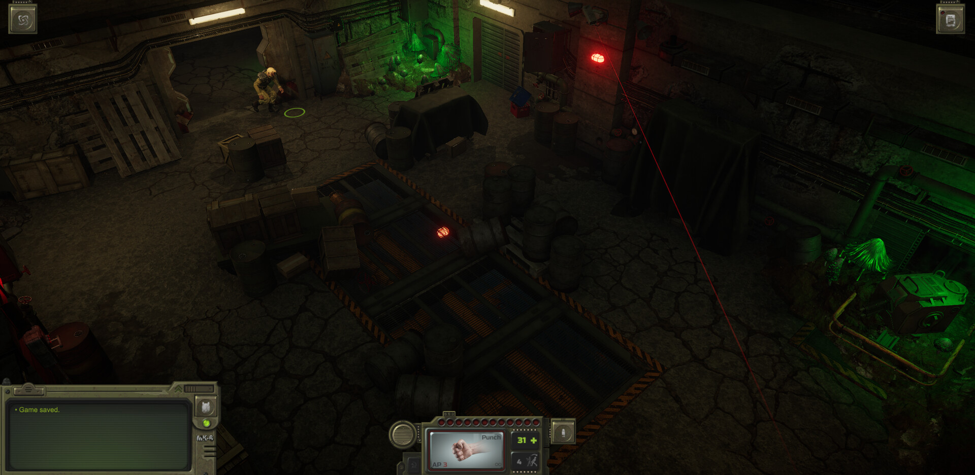 Atom RPG 2