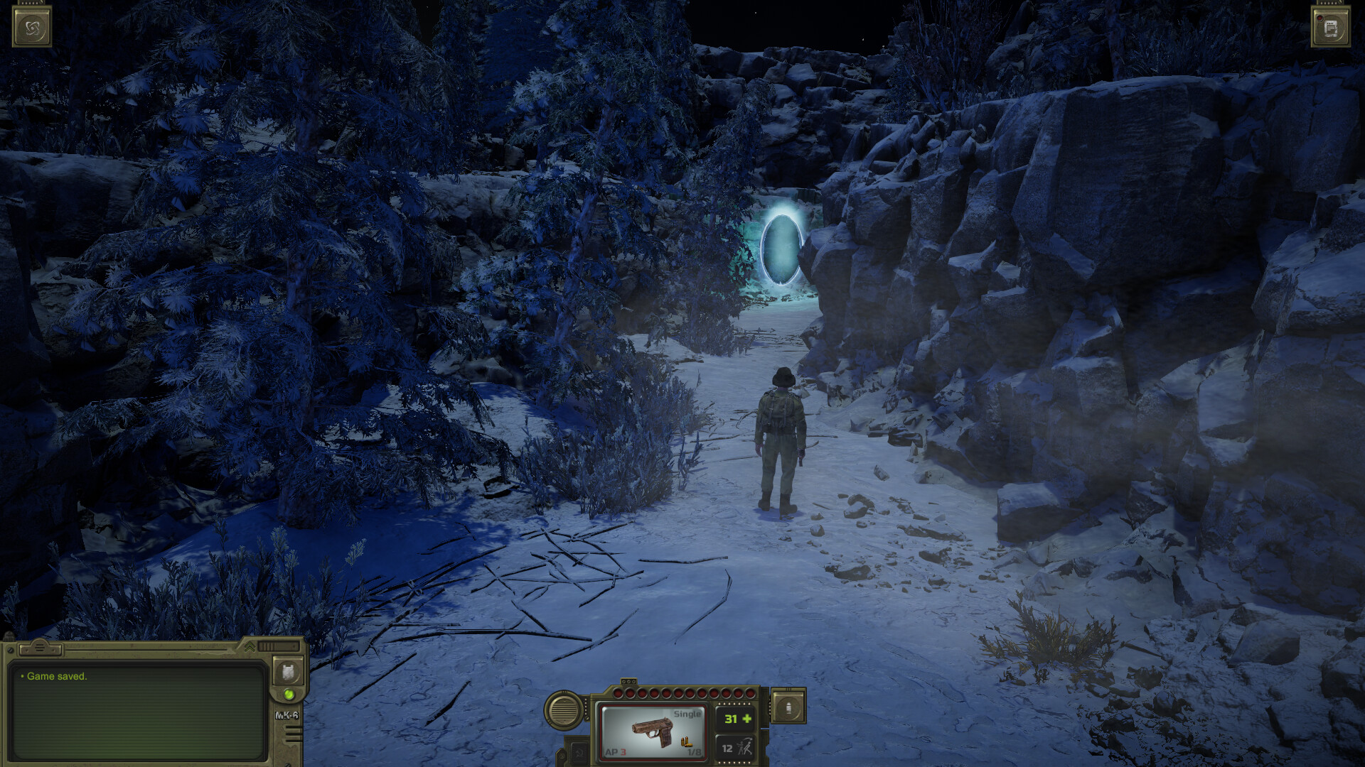 Atom RPG 2