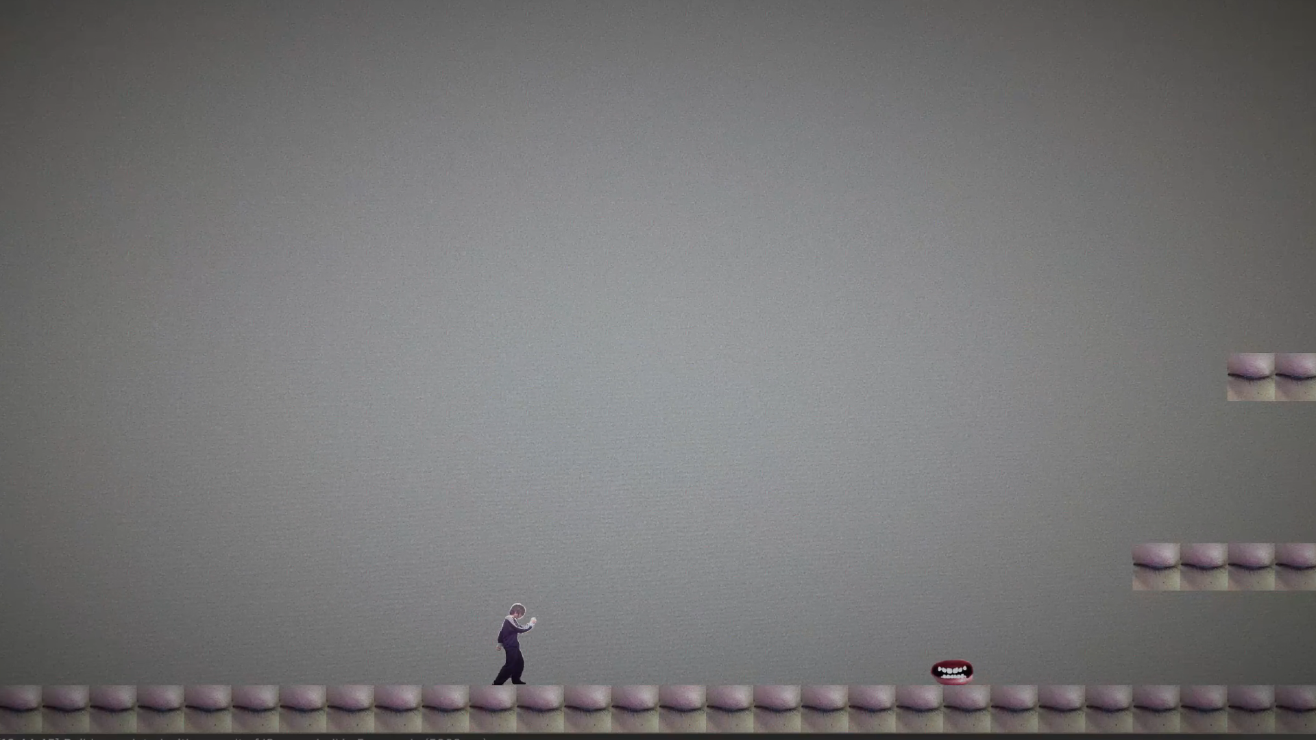 All Me Action Game