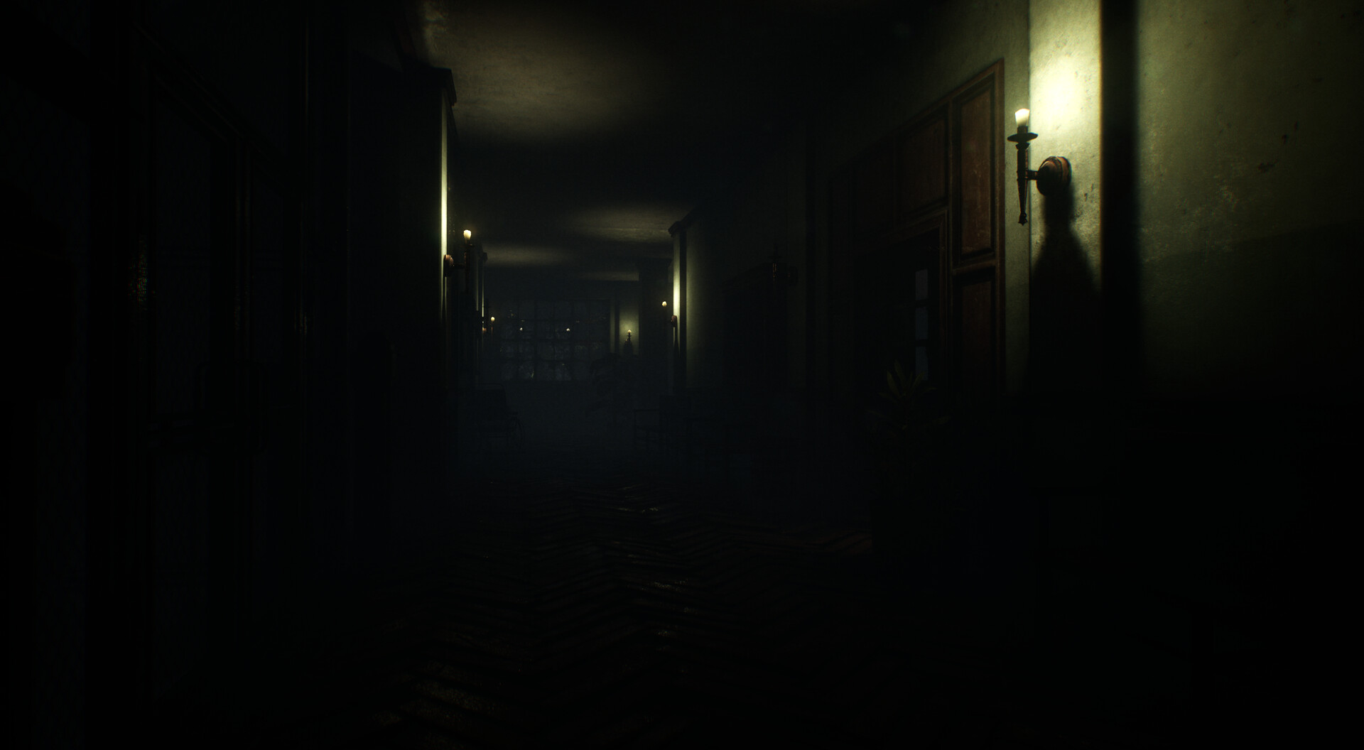 Asylum 1966