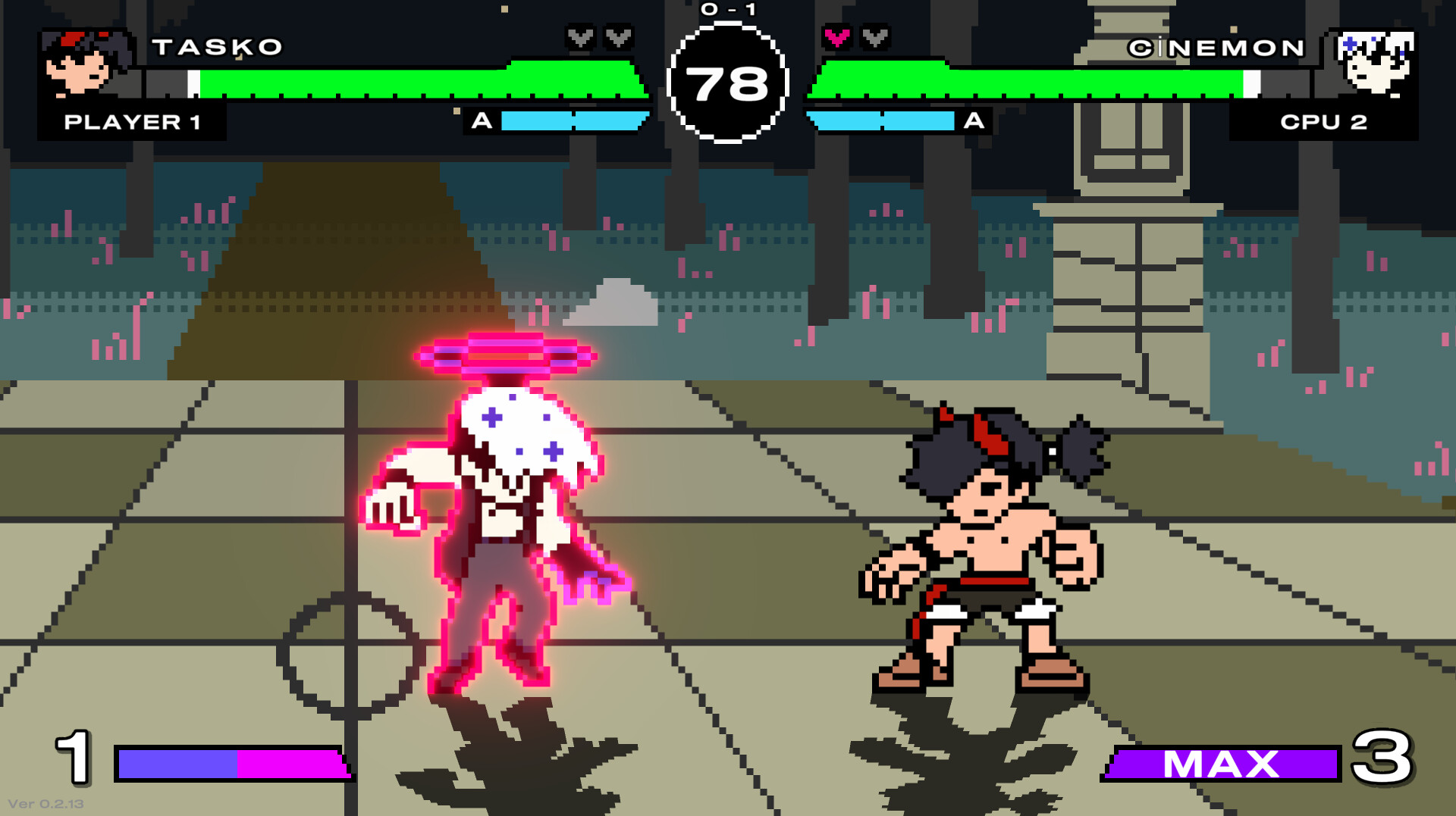 Battle Street