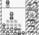 Nontan to Issho: Kuru-kuru Puzzle