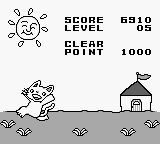 Nontan to Issho: Kuru-kuru Puzzle