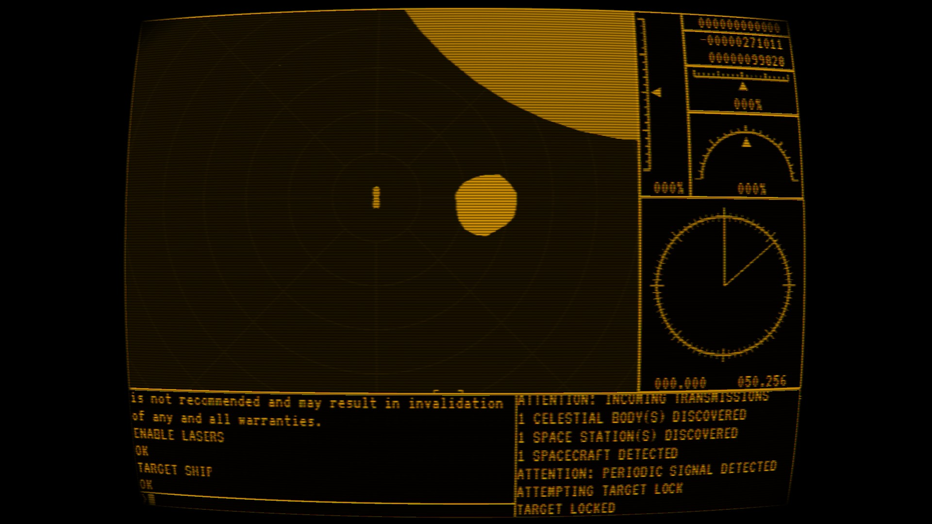 Astra Protocol 2