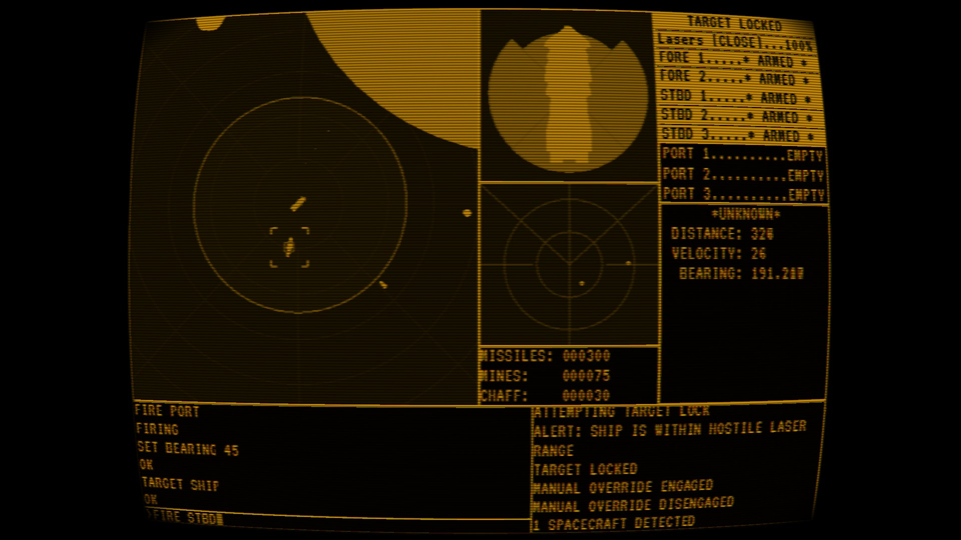 Astra Protocol 2