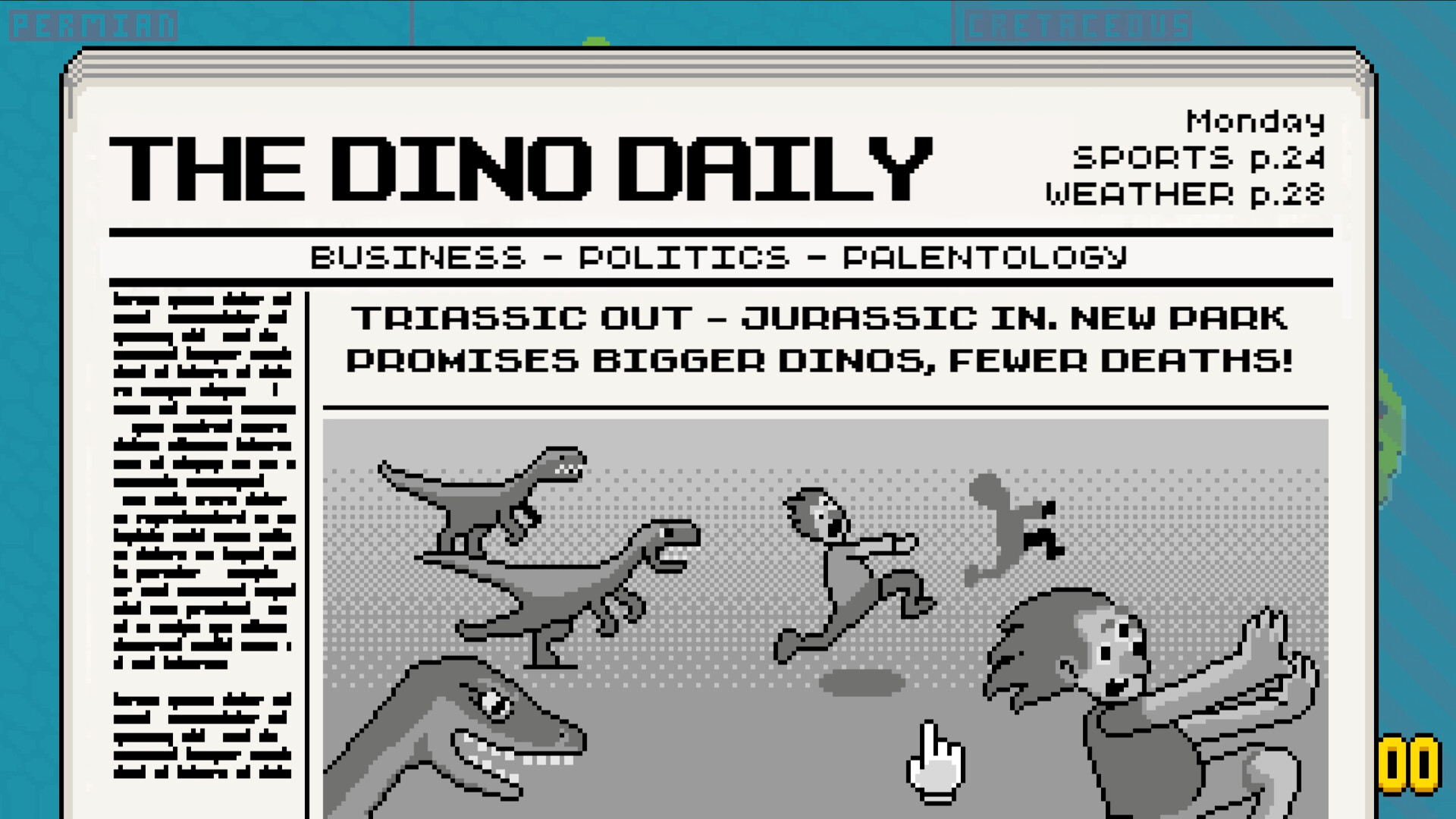 Dino Time Raiders