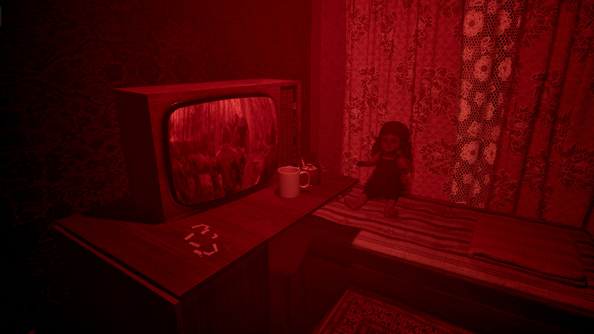 New Face On The Block