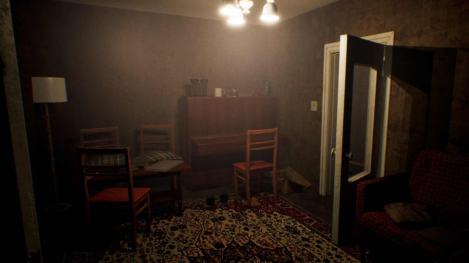 New Face On The Block