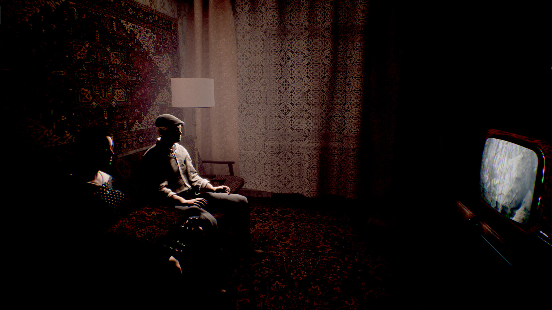 New Face On The Block