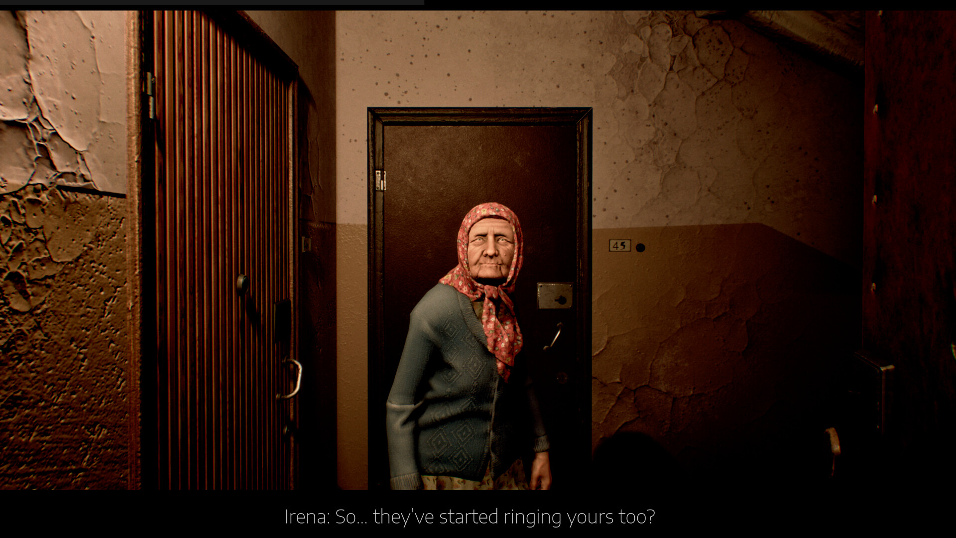 New Face On The Block