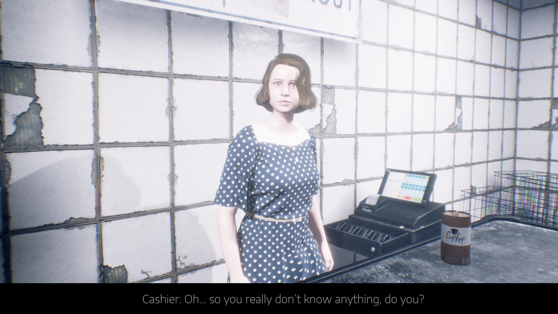 New Face On The Block