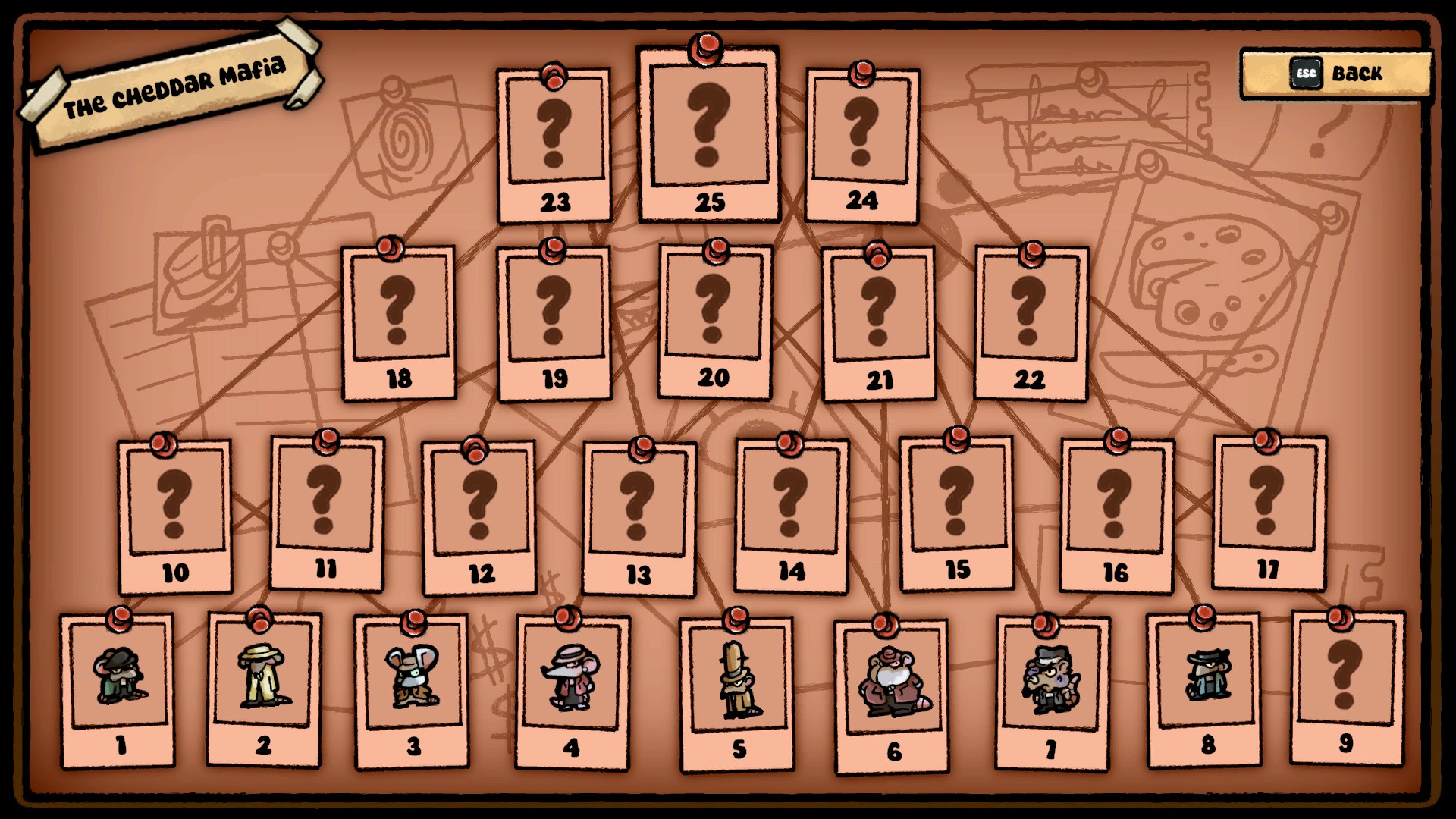 SpotCat vs. The Cheddar Mafia In Asia