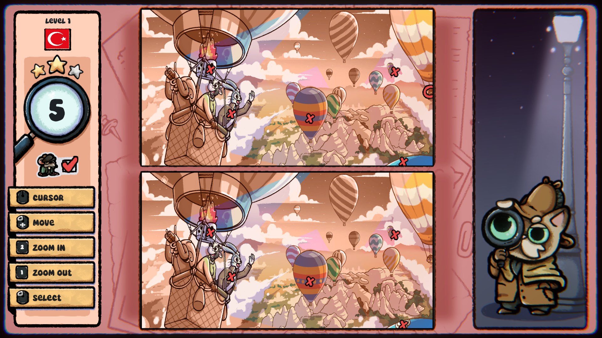 SpotCat vs. The Cheddar Mafia In Asia