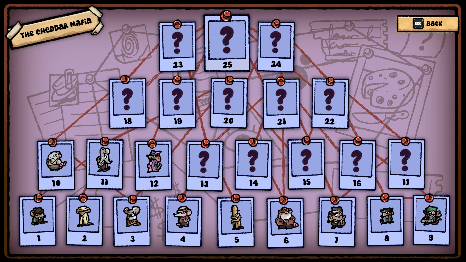 SpotCat vs. The Cheddar Mafia In Europe