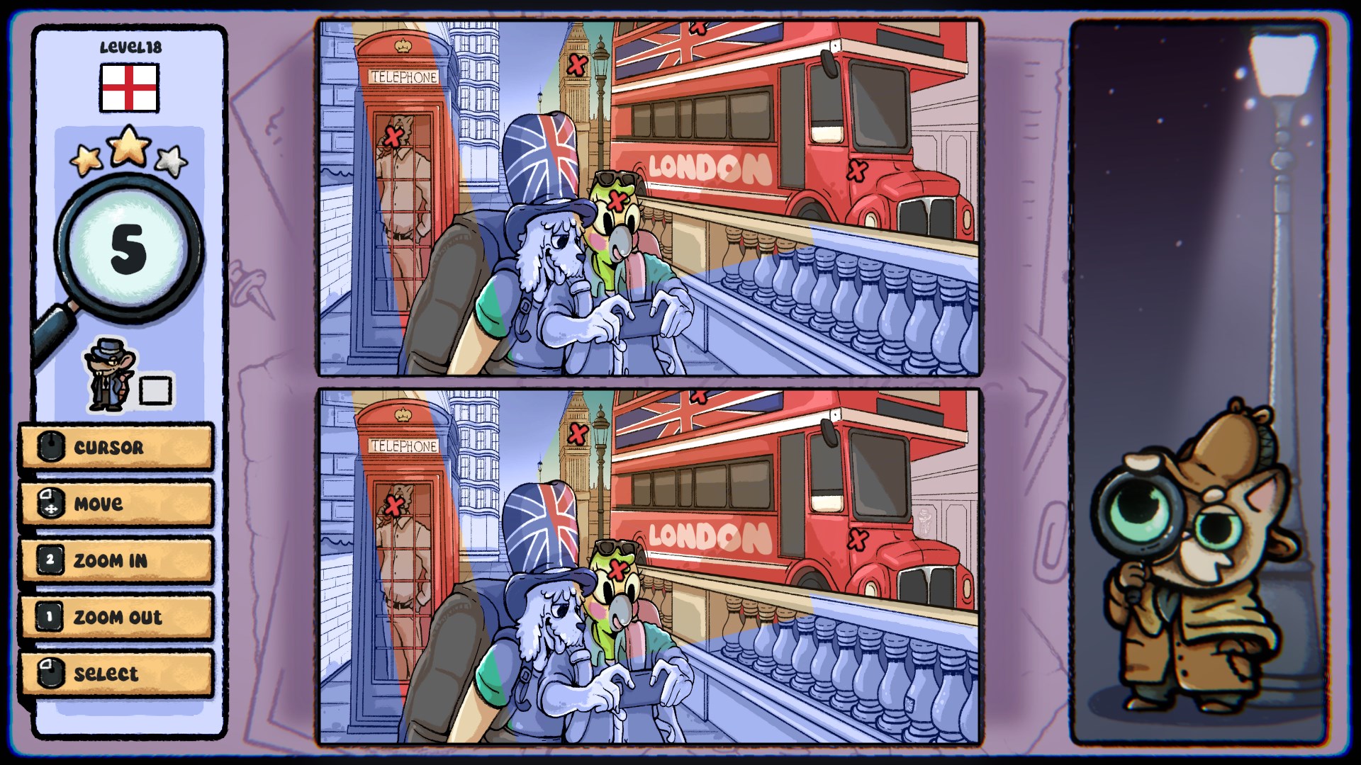 SpotCat vs. The Cheddar Mafia In Europe