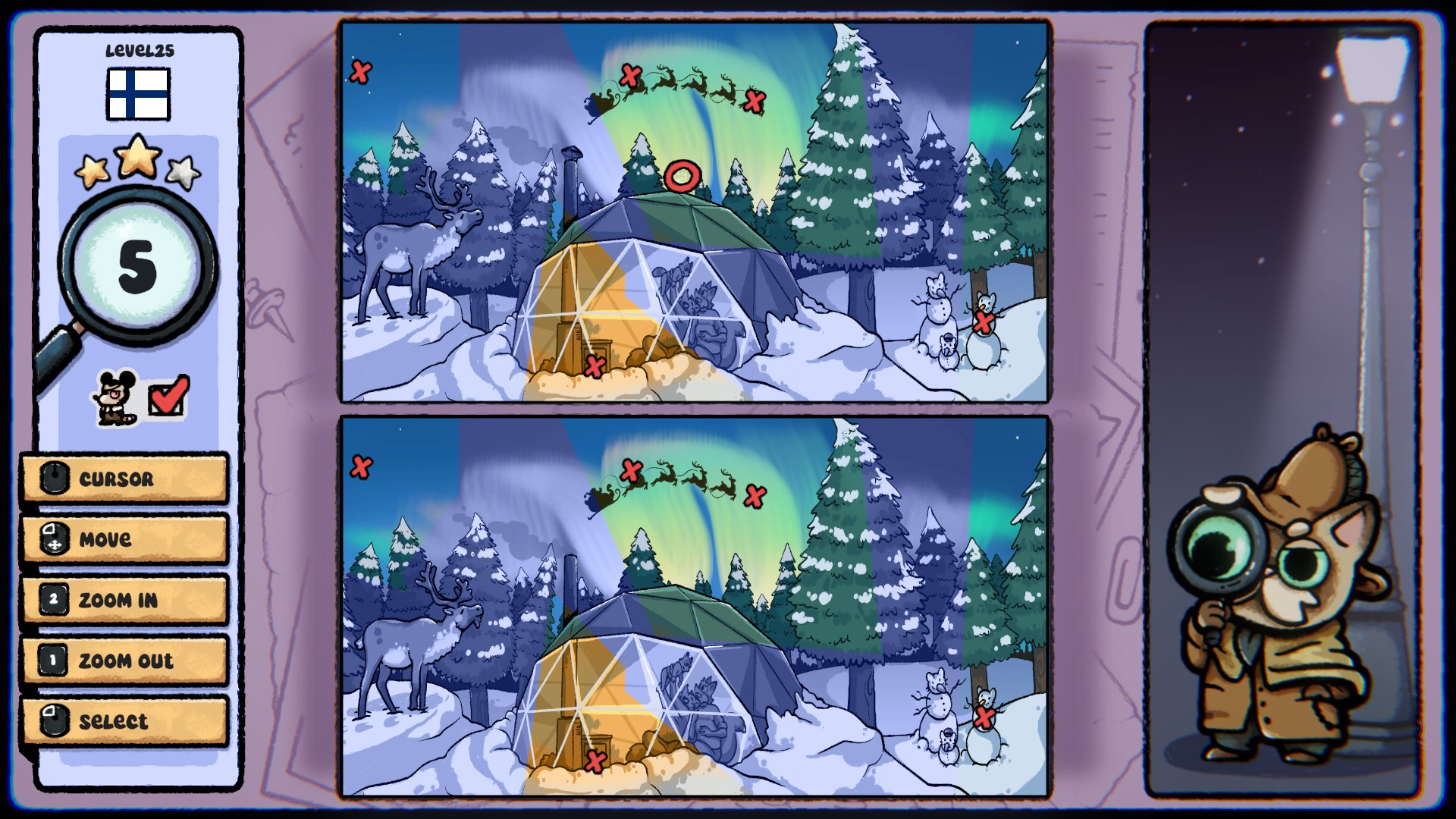 SpotCat vs. The Cheddar Mafia In Europe