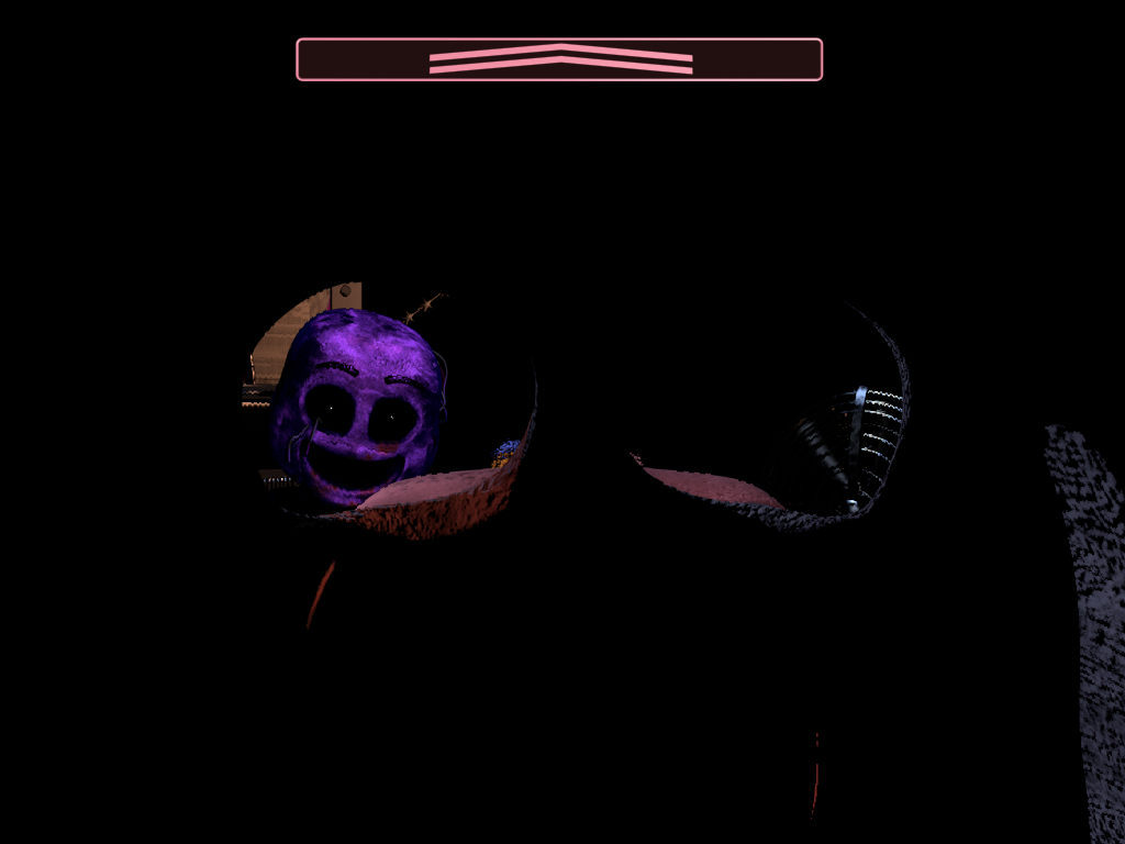 FNaF 2: Night of Misfits