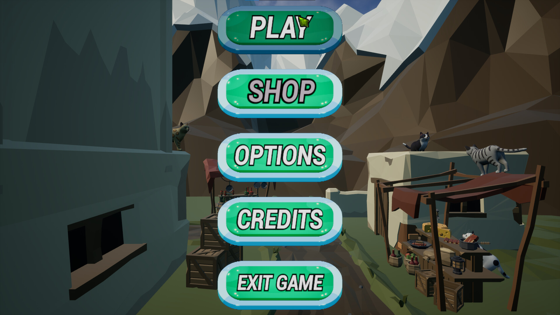 Rogum: A Cat Match Puzzle