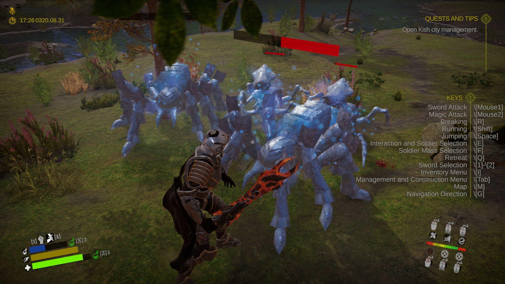 Enlil: Rise Of the End