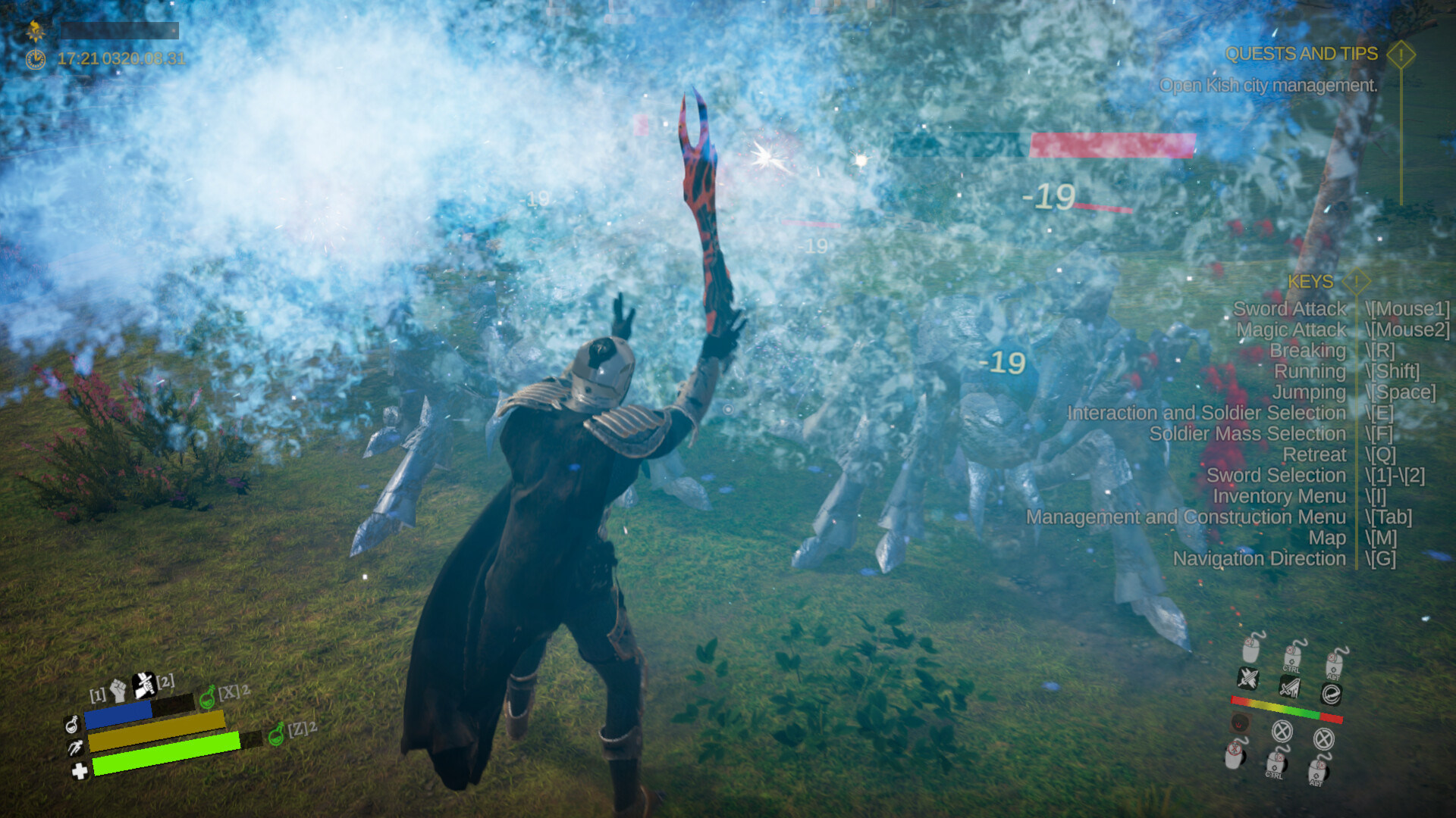 Enlil: Rise Of the End