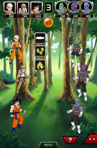 DBZ: O Renascimento de F