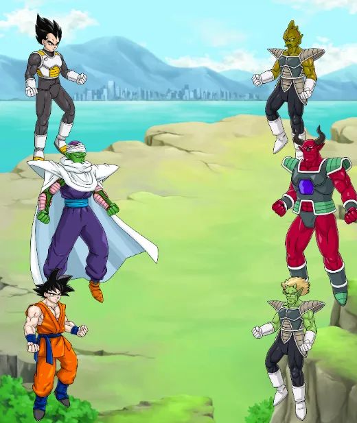 DBZ: O Renascimento de F