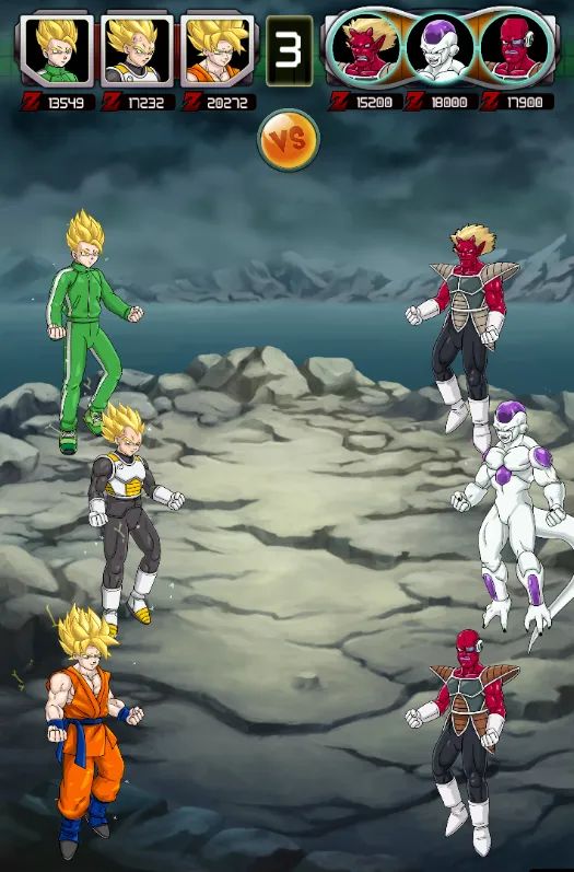 DBZ: O Renascimento de F