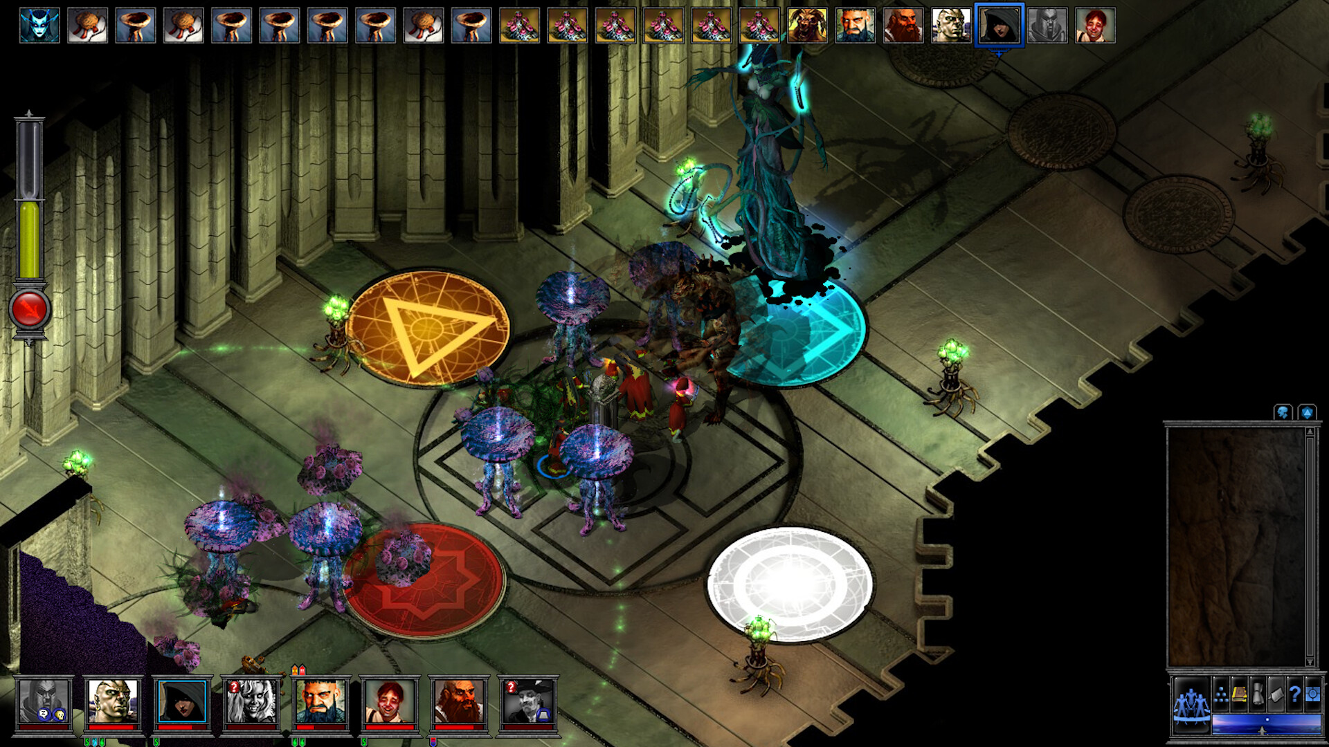 The Temple of Elemental Evil