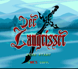 Der Langrisser