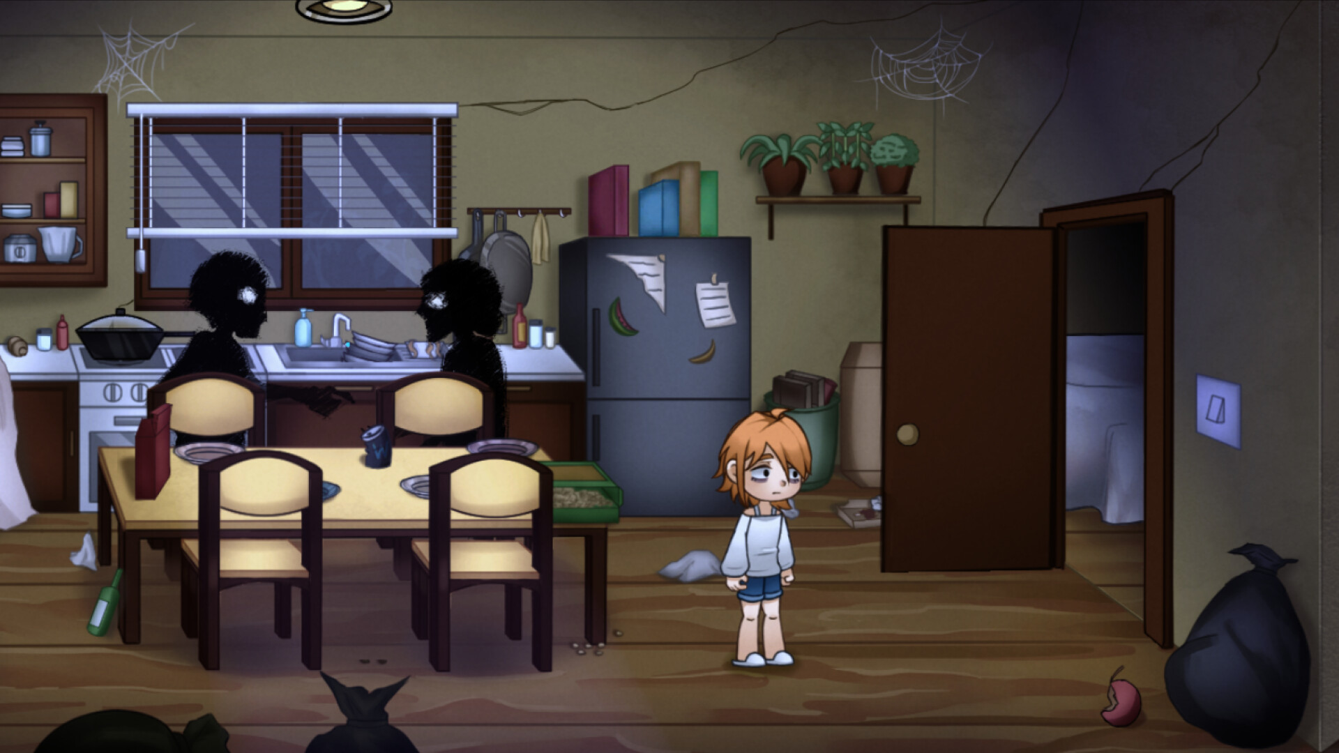 Nights in Endless Dream