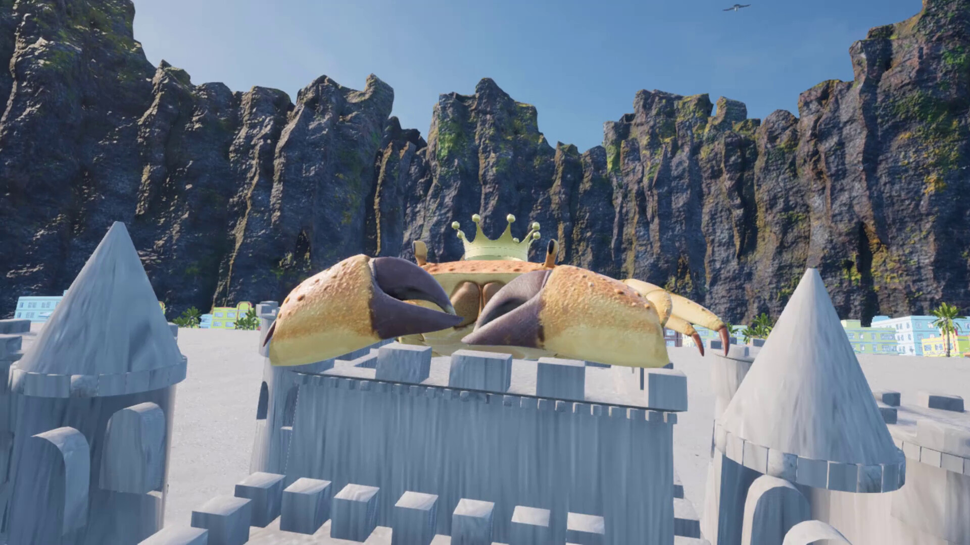 King Crab